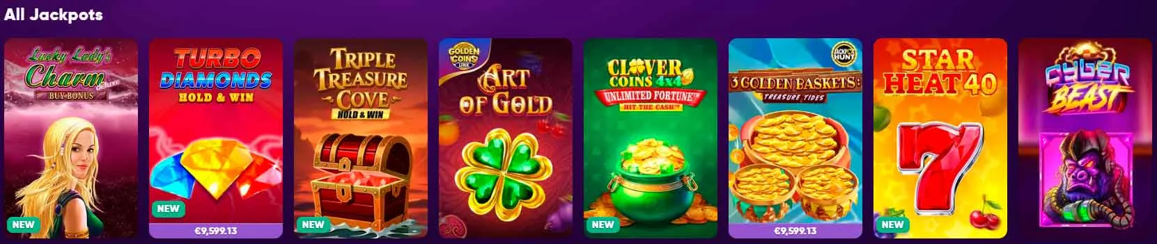 jackpot kingmaker casino
